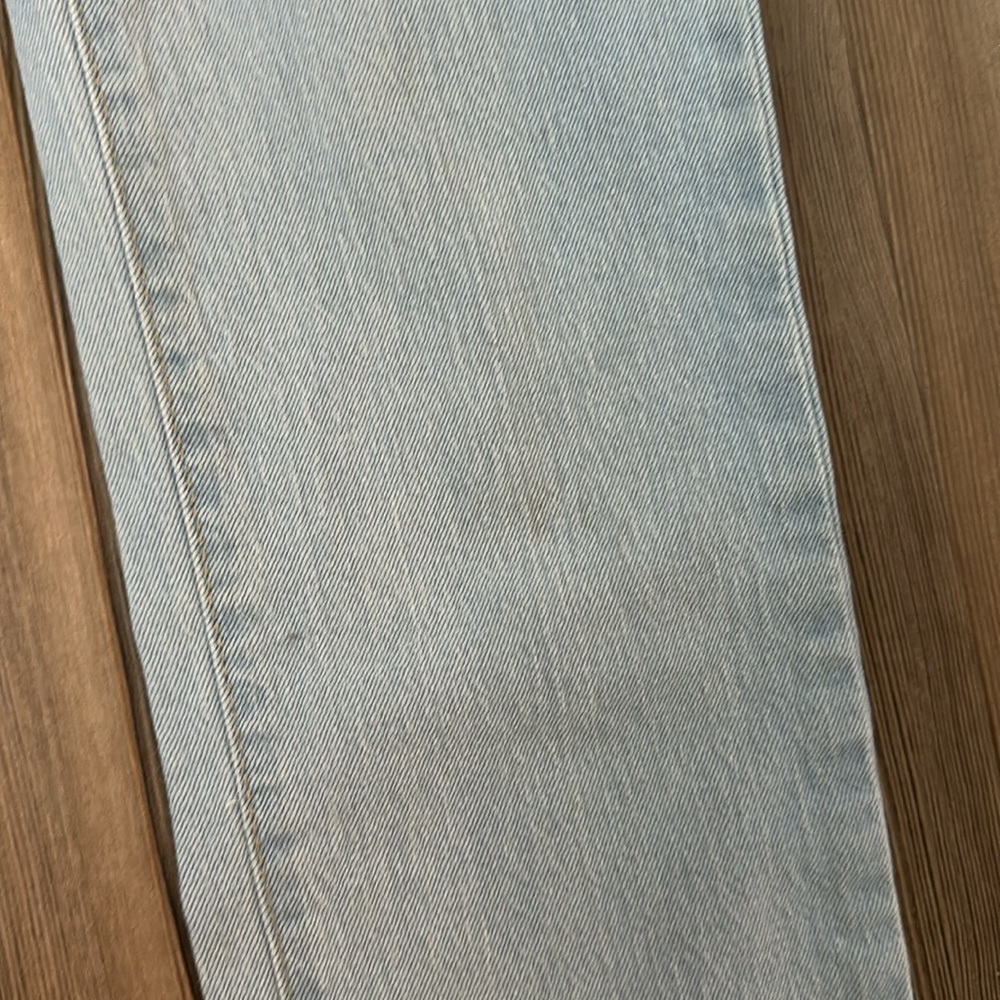 Girls Jeans - Picture 4 of 5